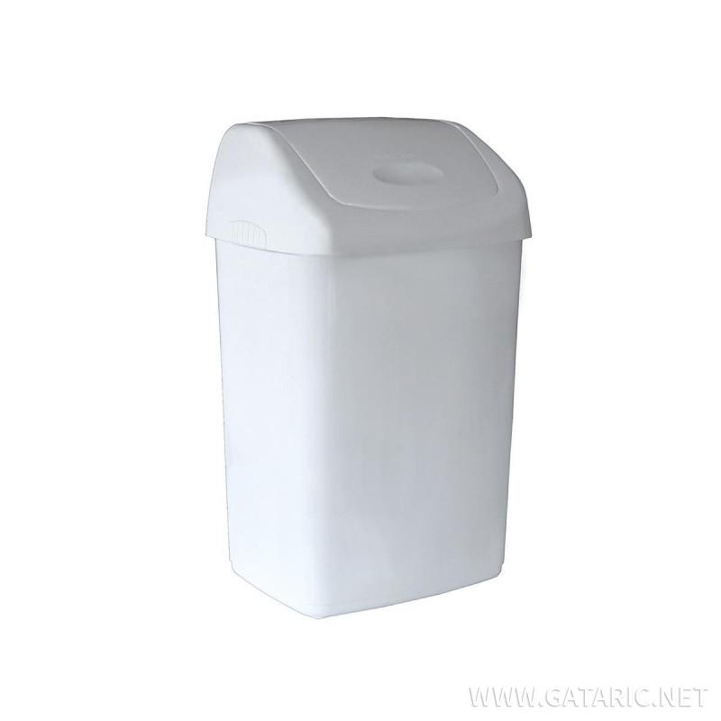 Trash can M size 25L