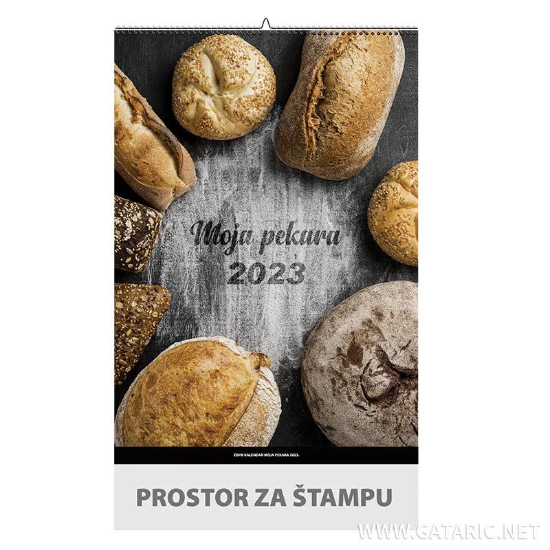 Kalendar ''Peciva'', 6+1, B3 