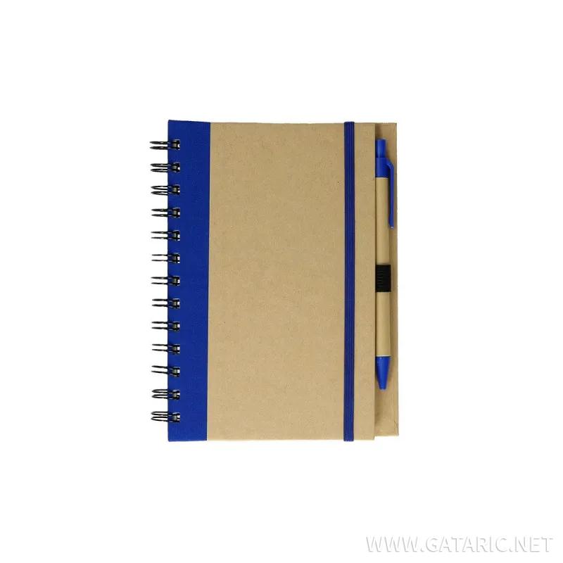 Notizbuch ''Craft'' 