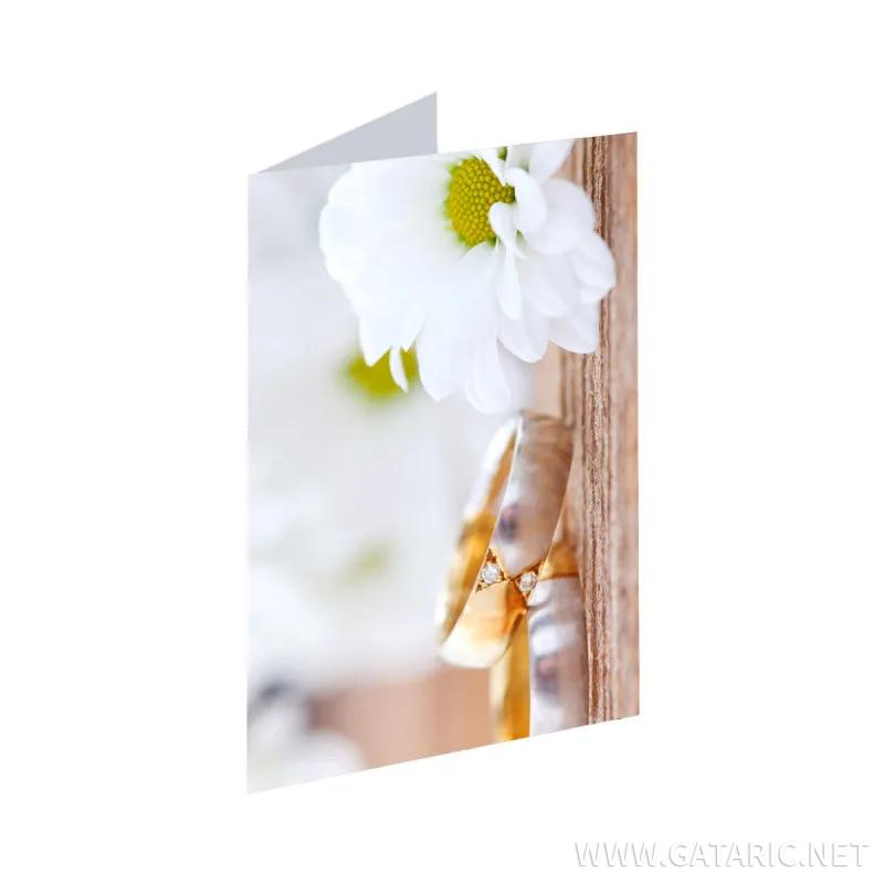 Čestitka ''Wedding 03