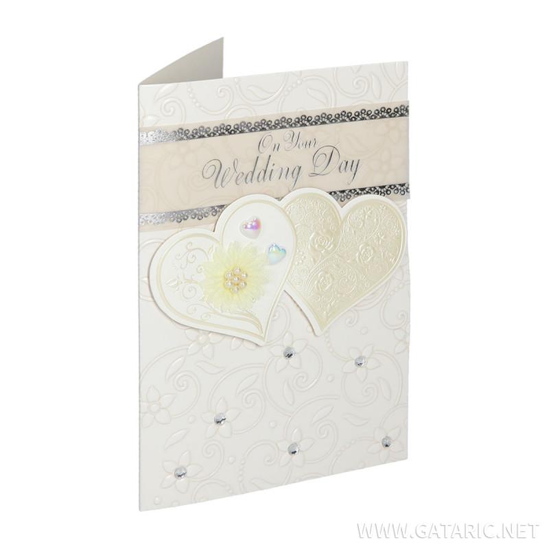 3d Svadbene Cestitke Bouquet Gataric International Group