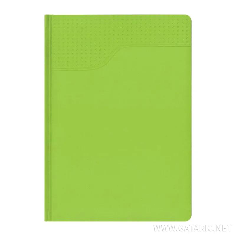 Rokovnik B5 BASIC S.Ze 